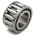 316 stainless one way needle roller bearings